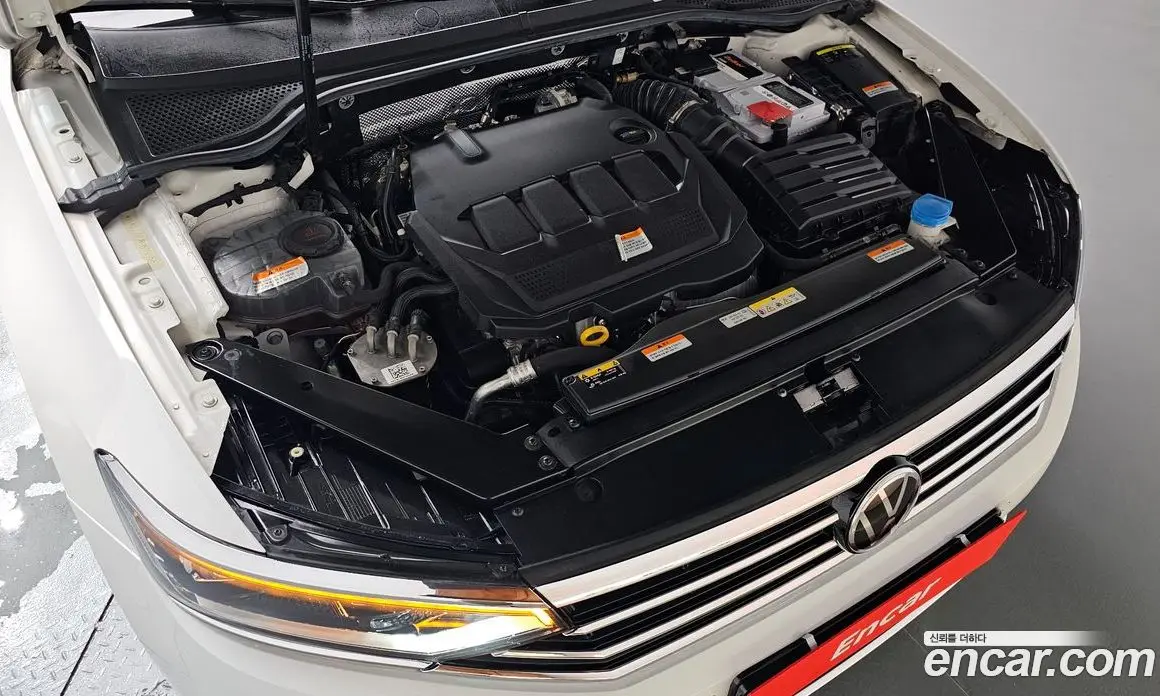 Volkswagen Passat 2022 2.0 автомат (гидро), фото 5 Volkswagen Passat 2022 2.0 автомат (гидро), фото 5