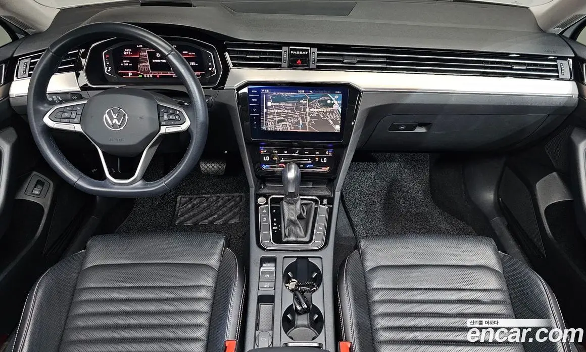 Volkswagen Passat 2022 2.0 автомат (гидро), фото 9 Volkswagen Passat 2022 2.0 автомат (гидро), фото 9