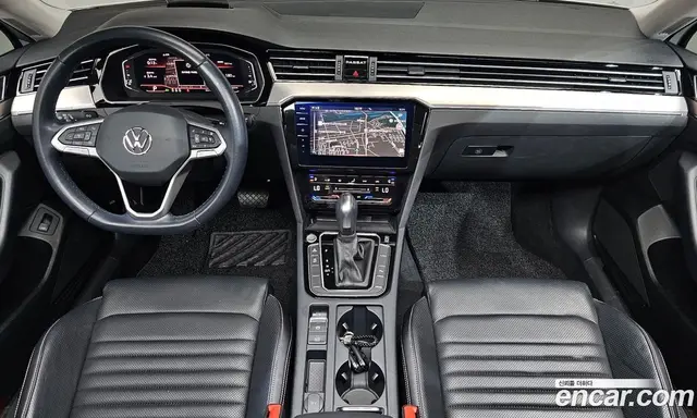 Volkswagen Passat 2022 2.0 автомат (гидро), миниатюра 9 Volkswagen Passat 2022 2.0 автомат (гидро), миниатюра 9