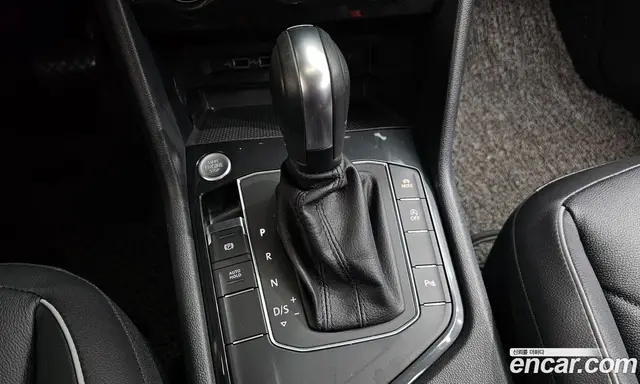 Volkswagen Tiguan 2020 2.0 автомат (гидро), миниатюра 12