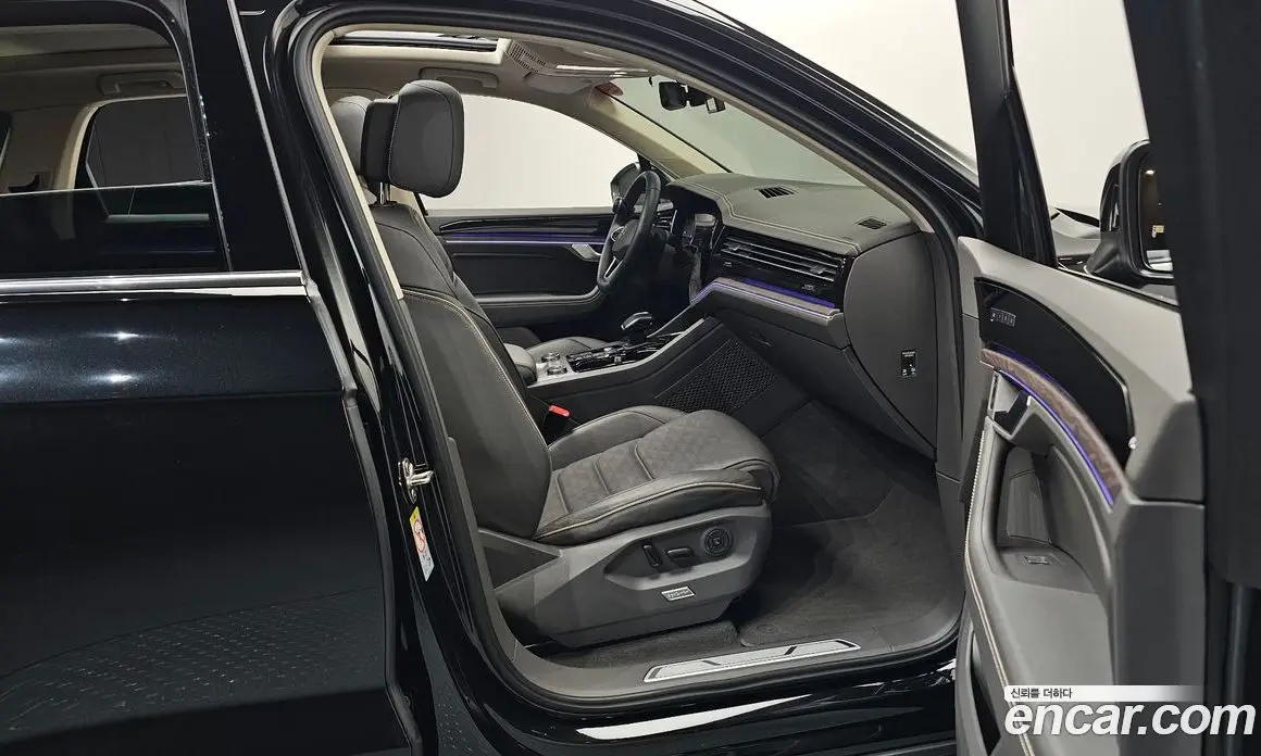 Volkswagen Touareg 2023 3.0 автомат (гидро), фото 11 Volkswagen Touareg 2023 3.0 автомат (гидро), фото 11