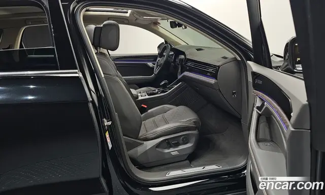 Volkswagen Touareg 2023 3.0 автомат (гидро), миниатюра 11 Volkswagen Touareg 2023 3.0 автомат (гидро), миниатюра 11
