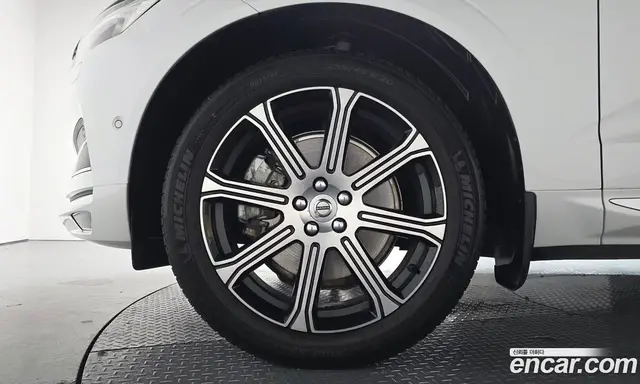 Volvo XC60 2020 2.0 автомат (гидро), миниатюра 4 Volvo XC60 2020 2.0 автомат (гидро), миниатюра 4