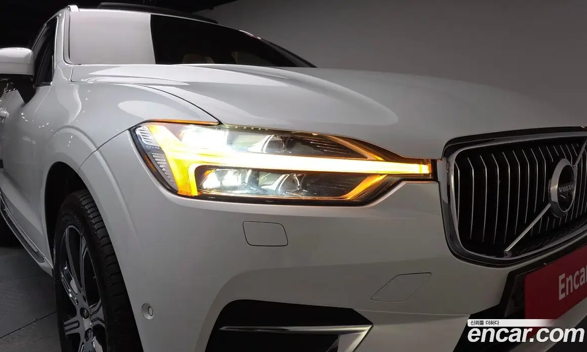 Volvo XC60 2020 2.0 автомат (гидро), фото 7 Volvo XC60 2020 2.0 автомат (гидро), фото 7