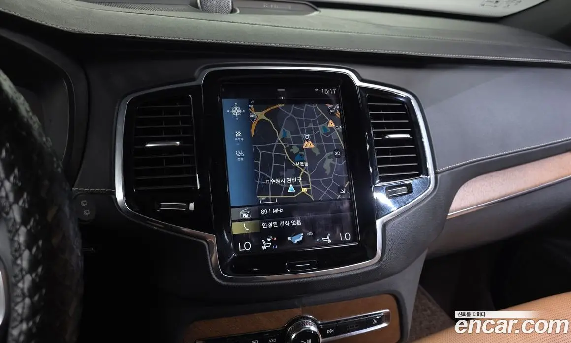 Volvo XC90 2016 2.0 автомат (гидро), фото 14 Volvo XC90 2016 2.0 автомат (гидро), фото 14