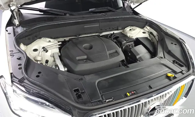 Volvo XC90 2016 2.0 автомат (гидро), миниатюра 6 Volvo XC90 2016 2.0 автомат (гидро), миниатюра 6