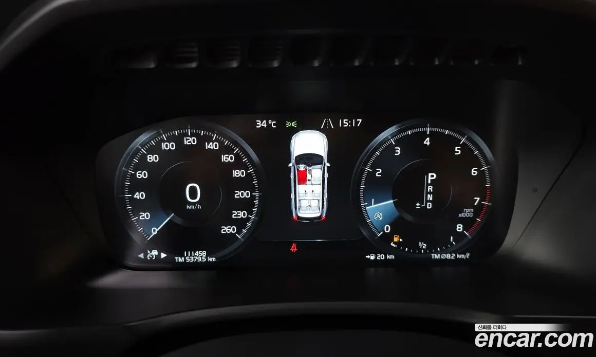 Volvo XC90 2016 2.0 автомат (гидро), фото 8 Volvo XC90 2016 2.0 автомат (гидро), фото 8