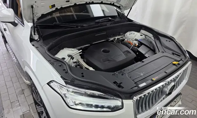 Volvo XC90 2022 2.0 автомат (гидро), миниатюра 6