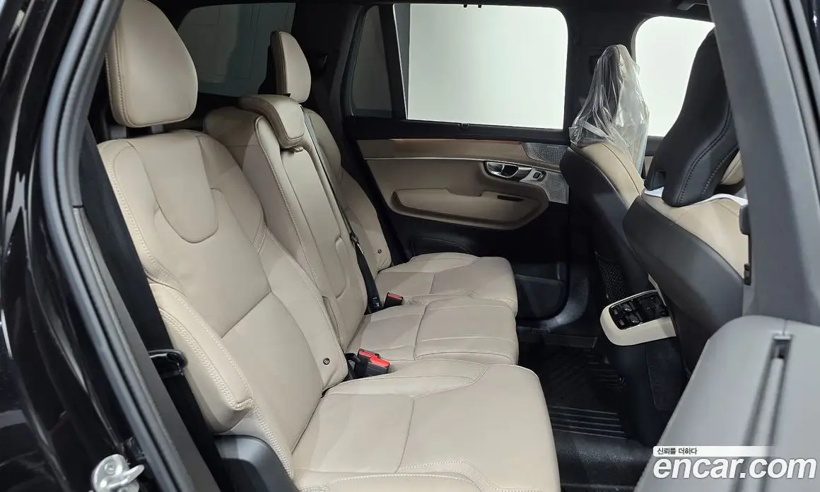 Volvo XC90 2025 2.0 автомат (гидро), фото 17 Volvo XC90 2025 2.0 автомат (гидро), фото 17