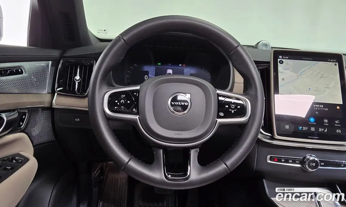Volvo XC90 2025 2.0 автомат (гидро), фото 19 Volvo XC90 2025 2.0 автомат (гидро), фото 19
