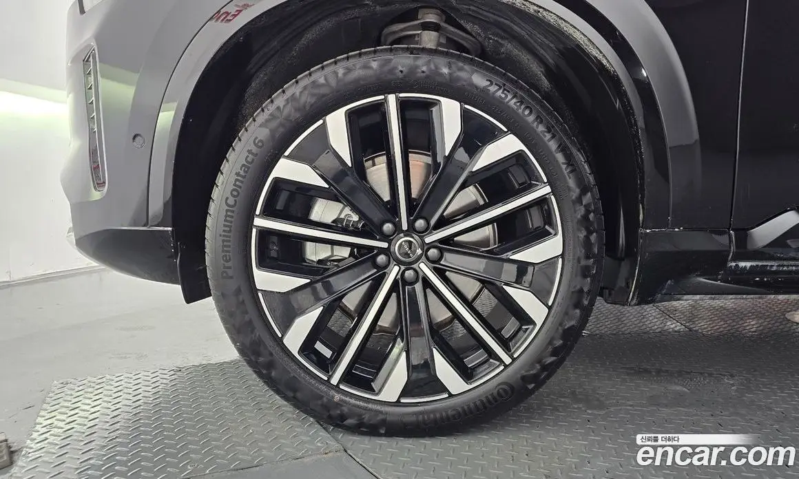 Volvo XC90 2025 2.0 автомат (гидро), фото 5 Volvo XC90 2025 2.0 автомат (гидро), фото 5