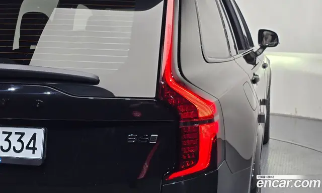 Volvo XC90 2025 2.0 автомат (гидро), миниатюра 9 Volvo XC90 2025 2.0 автомат (гидро), миниатюра 9