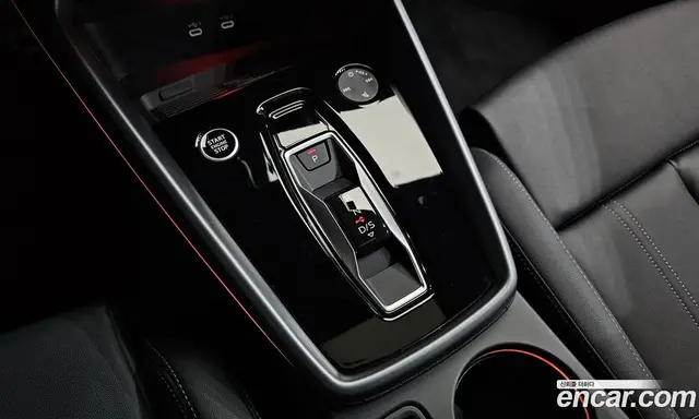 Audi A3 2026 2.0 автомат (гидро), миниатюра 11 Audi A3 2026 2.0 автомат (гидро), миниатюра 11