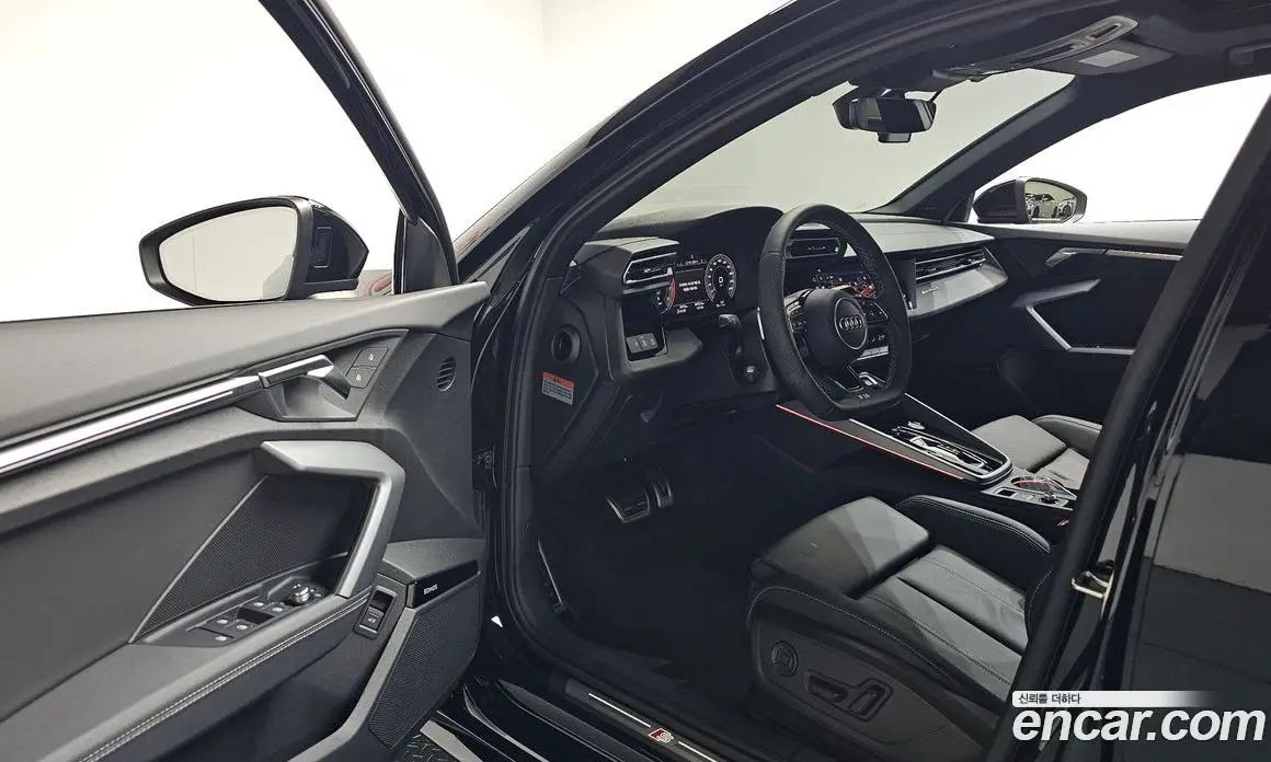 Audi A3 2026 2.0 автомат (гидро), фото 12 Audi A3 2026 2.0 автомат (гидро), фото 12