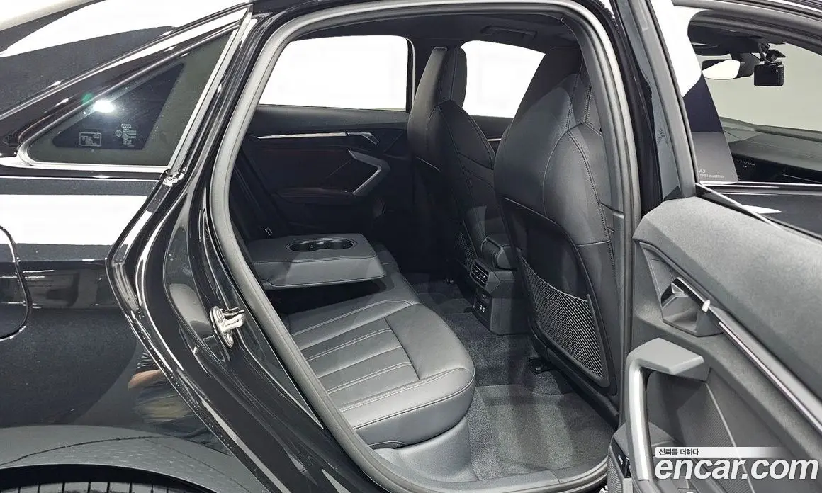 Audi A3 2026 2.0 автомат (гидро), фото 16 Audi A3 2026 2.0 автомат (гидро), фото 16