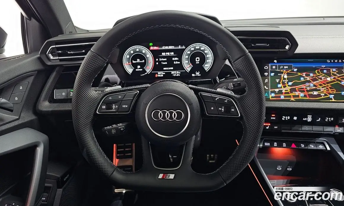 Audi A3 2026 2.0 автомат (гидро), фото 17 Audi A3 2026 2.0 автомат (гидро), фото 17
