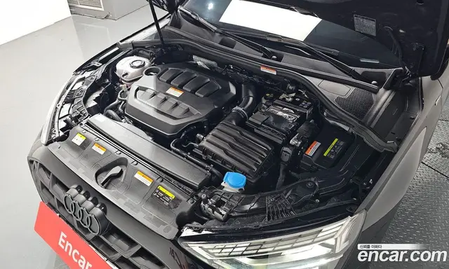 Audi A3 2026 2.0 автомат (гидро), миниатюра 5 Audi A3 2026 2.0 автомат (гидро), миниатюра 5