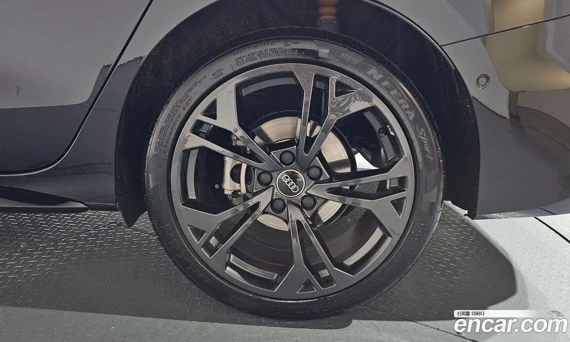 Audi A3 2026 2.0 автомат (гидро), фото 6 Audi A3 2026 2.0 автомат (гидро), фото 6