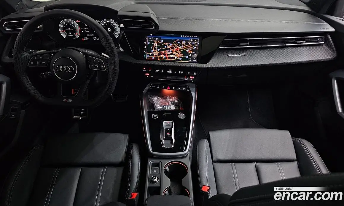Audi A3 2026 2.0 автомат (гидро), фото 9 Audi A3 2026 2.0 автомат (гидро), фото 9