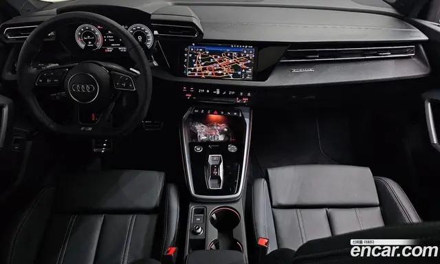 Audi A3 2026 2.0 автомат (гидро), миниатюра 9 Audi A3 2026 2.0 автомат (гидро), миниатюра 9