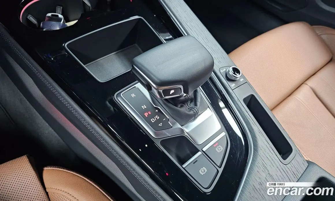 Audi A5 2022 2.0 автомат (гидро), фото 11