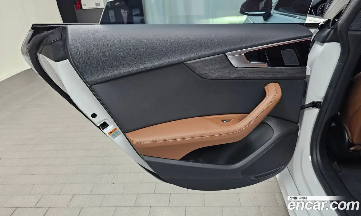 Audi A5 2022 2.0 автомат (гидро), фото 14