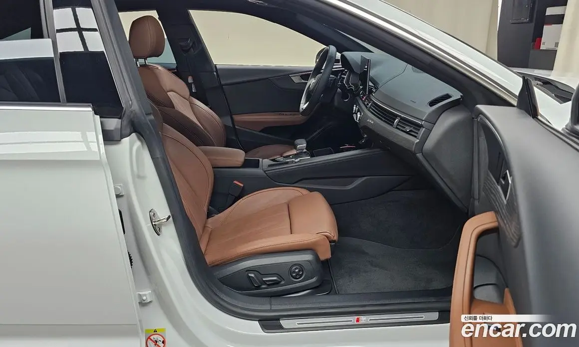 Audi A5 2022 2.0 автомат (гидро), фото 15