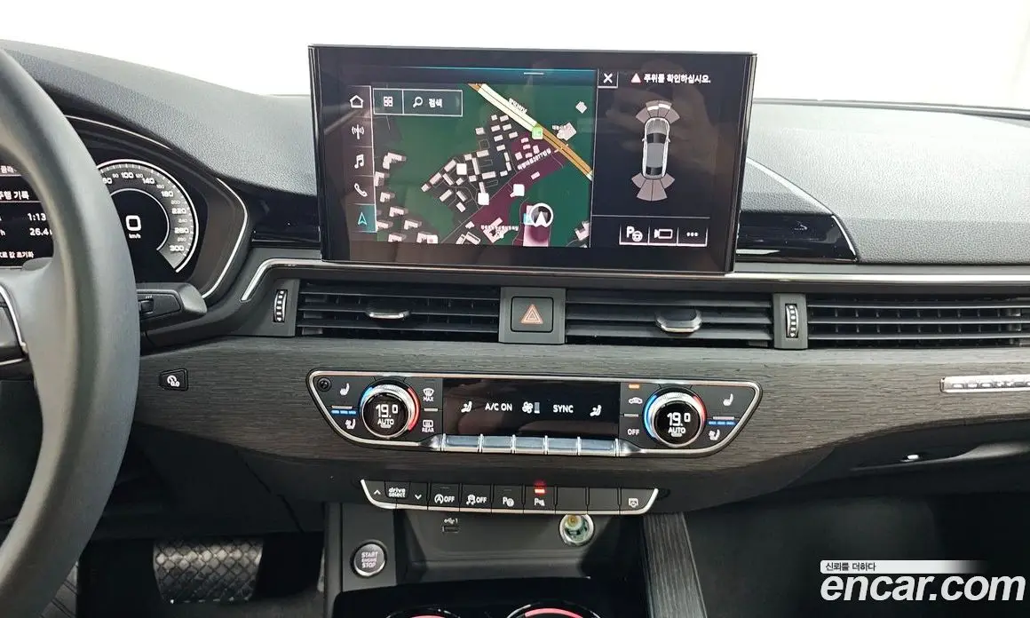 Audi A5 2022 2.0 автомат (гидро), фото 17