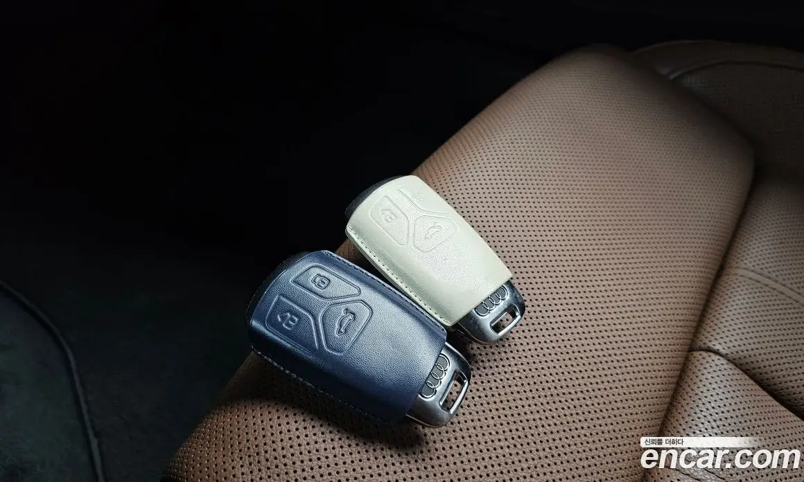 Audi A5 2022 2.0 автомат (гидро), фото 20