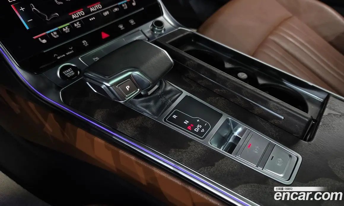Audi A6 2021 2.0 автомат (гидро), фото 9