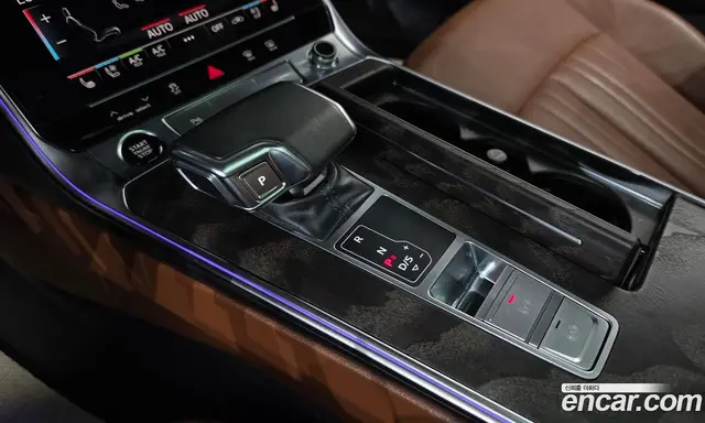 Audi A6 2021 2.0 автомат (гидро), миниатюра 9