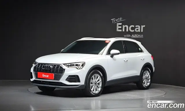 Audi Q3, 2025, 10 055 км