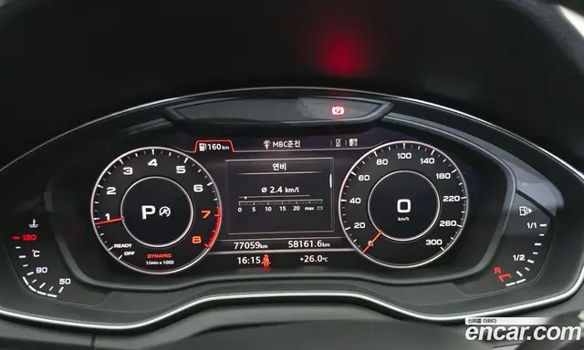 Audi Q5 2020 2.0 автомат (гидро), миниатюра 11