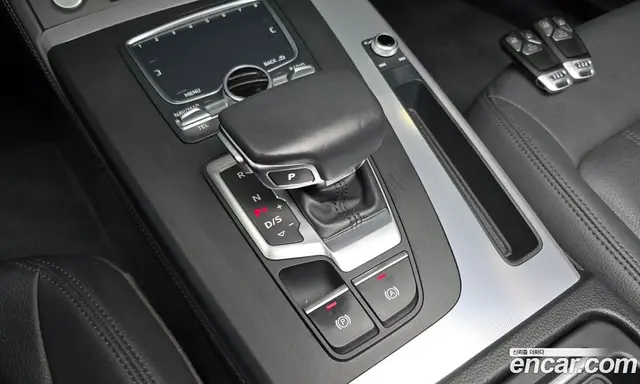 Audi Q5 2020 2.0 автомат (гидро), миниатюра 12
