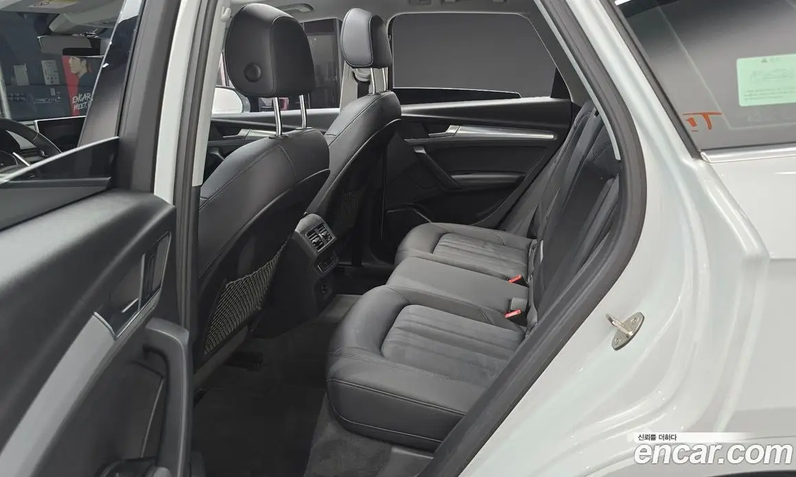 Audi Q5 2020 2.0 автомат (гидро), фото 18