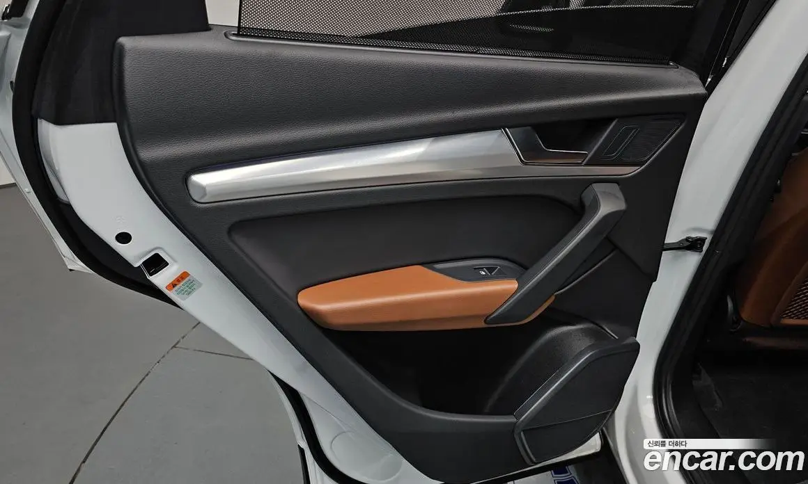 Audi Q5 2024 2.0 автомат (гидро), фото 14
