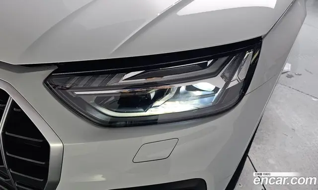 Audi Q5 2024 2.0 автомат (гидро), миниатюра 7