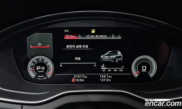 Audi Q5 2024 2.0 автомат (гидро), миниатюра 10