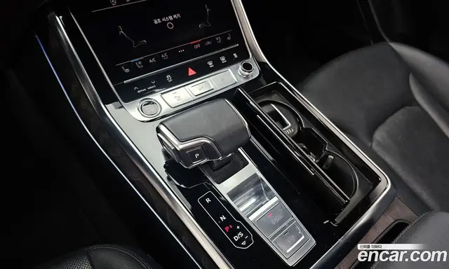 Audi Q7 2021 3.0 автомат (гидро), миниатюра 11
