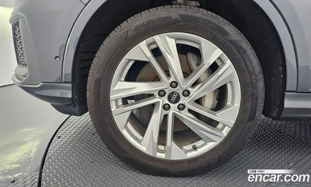 Audi Q7 2021 3.0 автомат (гидро), миниатюра 4