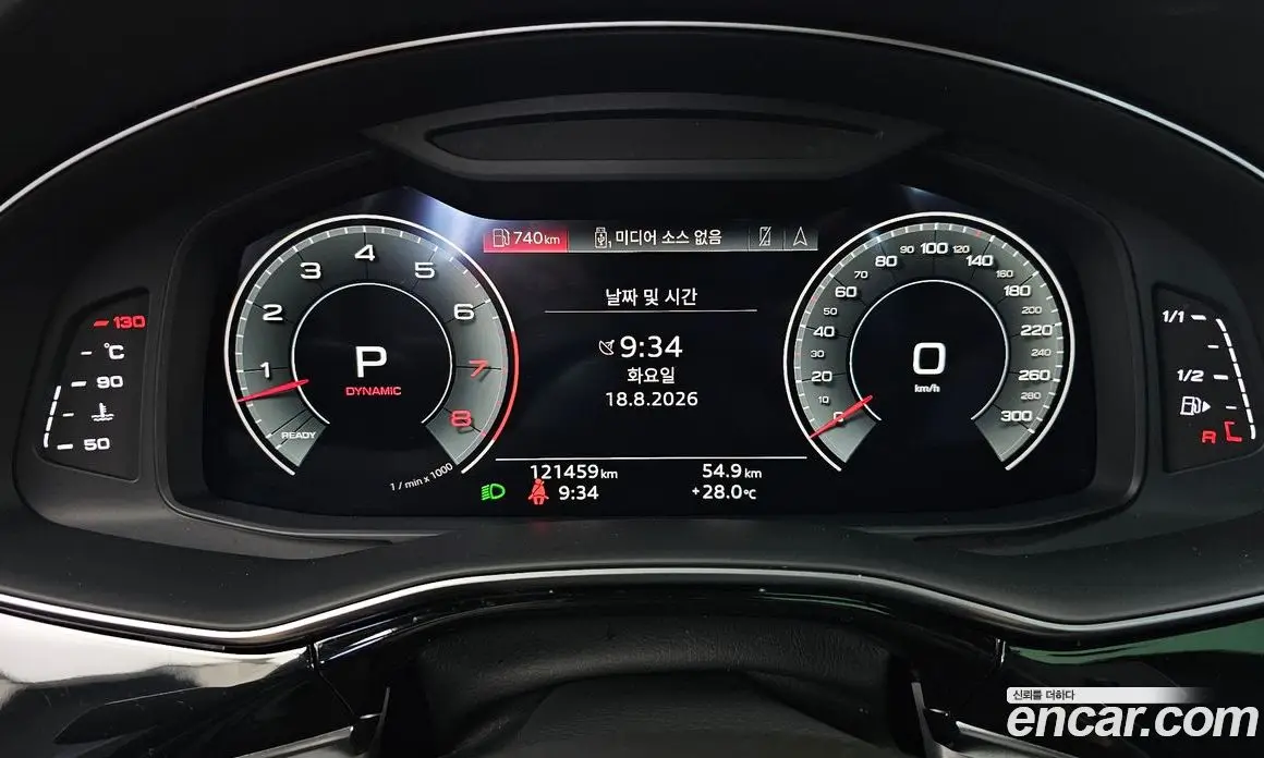 Audi Q8 2021 3.0 автомат (гидро), фото 11