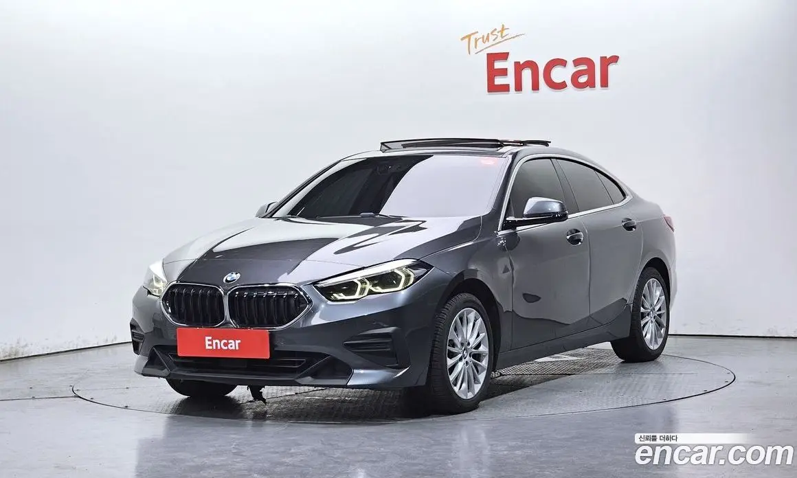 BMW 2 серия 2020 2.0 автомат (гидро), фото 1 BMW 2 серия 2020 2.0 автомат (гидро), фото 1