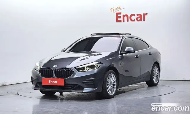 BMW 2 серия, 2020, 74 541 км