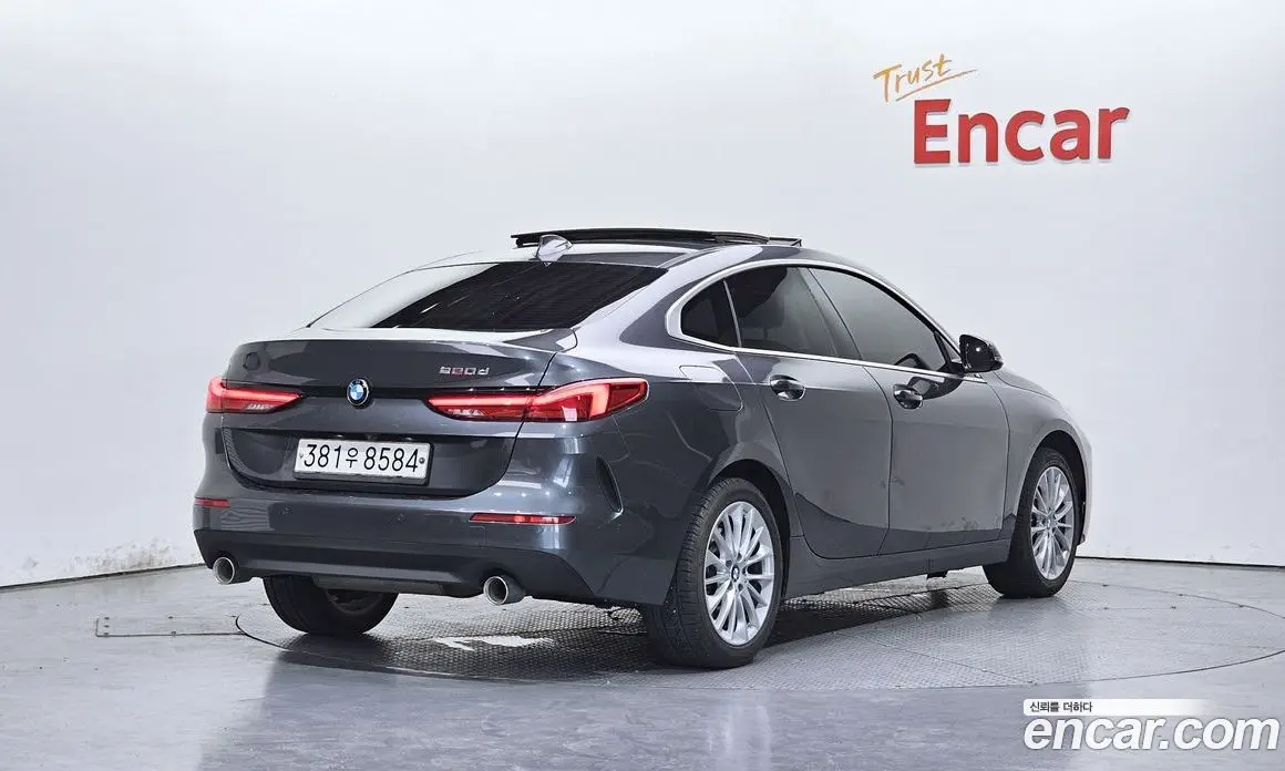 BMW 2 серия 2020 2.0 автомат (гидро), фото 2 BMW 2 серия 2020 2.0 автомат (гидро), фото 2