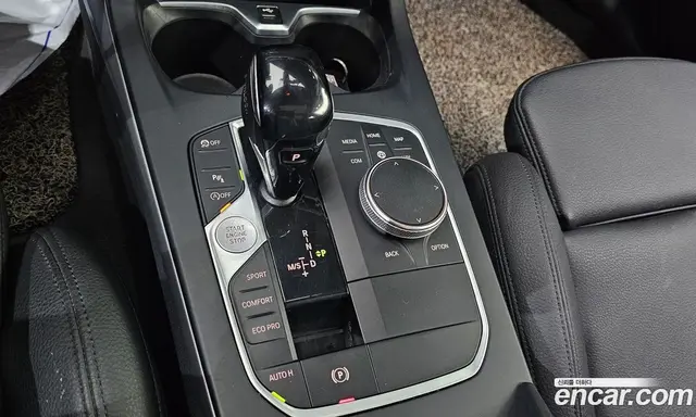 BMW 2 серия 2020 2.0 автомат (гидро), миниатюра 12
