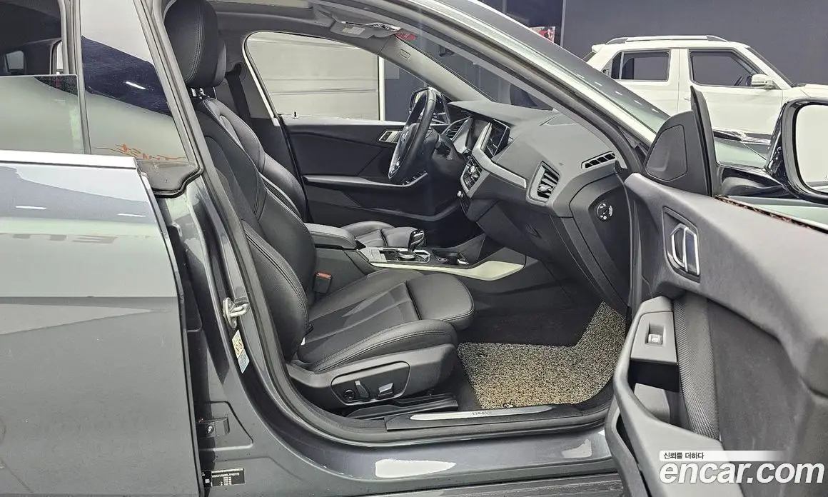BMW 2 серия 2020 2.0 автомат (гидро), фото 17 BMW 2 серия 2020 2.0 автомат (гидро), фото 17