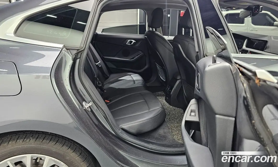 BMW 2 серия 2020 2.0 автомат (гидро), фото 18 BMW 2 серия 2020 2.0 автомат (гидро), фото 18