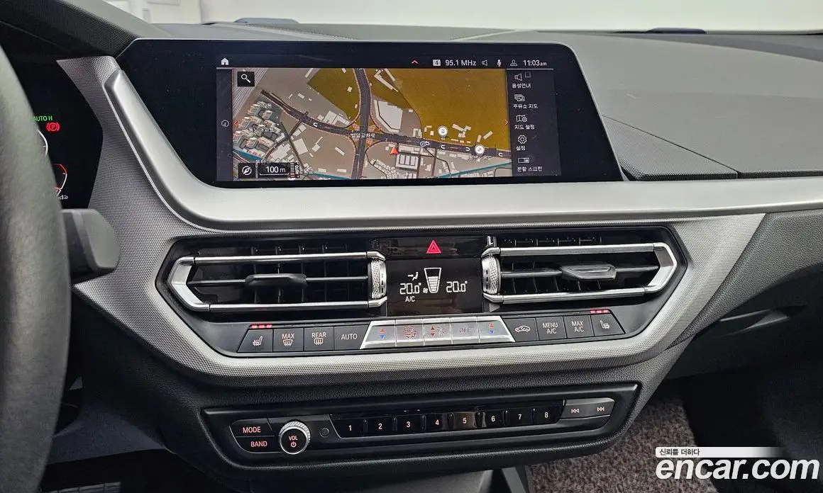 BMW 2 серия 2020 2.0 автомат (гидро), фото 20 BMW 2 серия 2020 2.0 автомат (гидро), фото 20