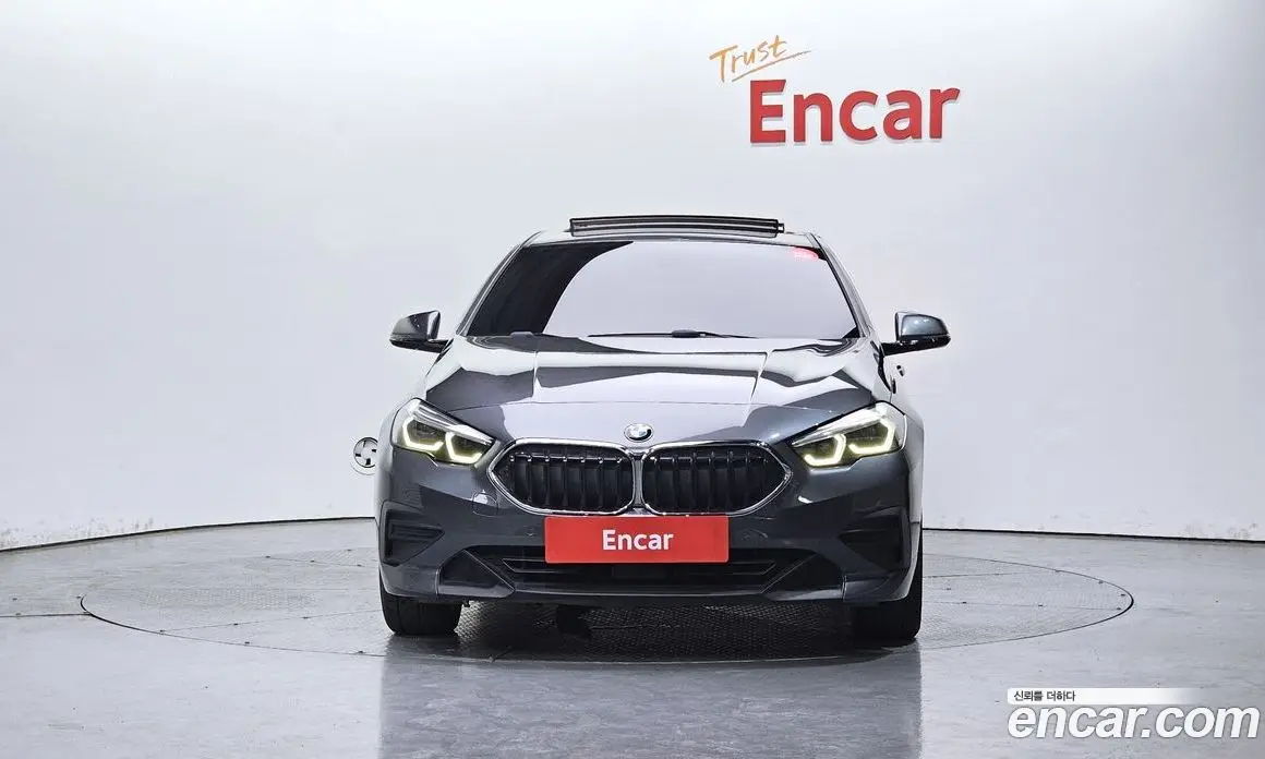 BMW 2 серия 2020 2.0 автомат (гидро), фото 3 BMW 2 серия 2020 2.0 автомат (гидро), фото 3