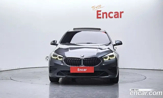 BMW 2 серия 2020 2.0 автомат (гидро), миниатюра 3 BMW 2 серия 2020 2.0 автомат (гидро), миниатюра 3